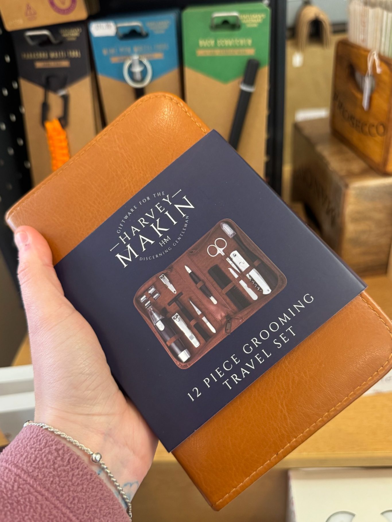 Men's Gifting