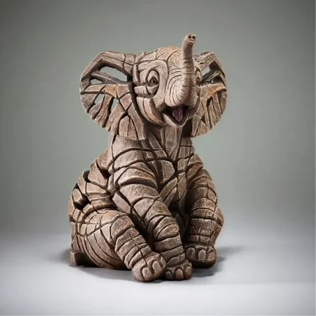 Elephant Calf - ED35