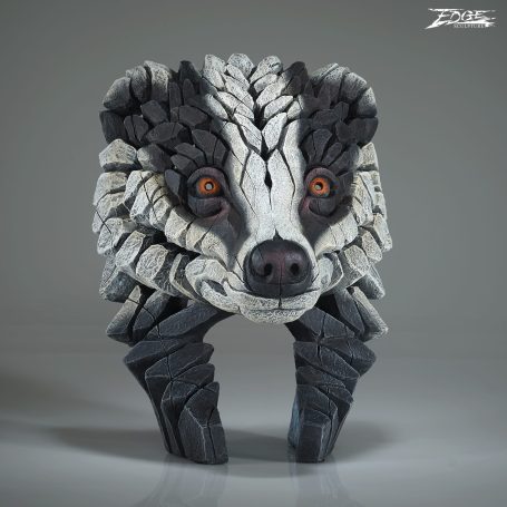 EDB37 Badger Bust