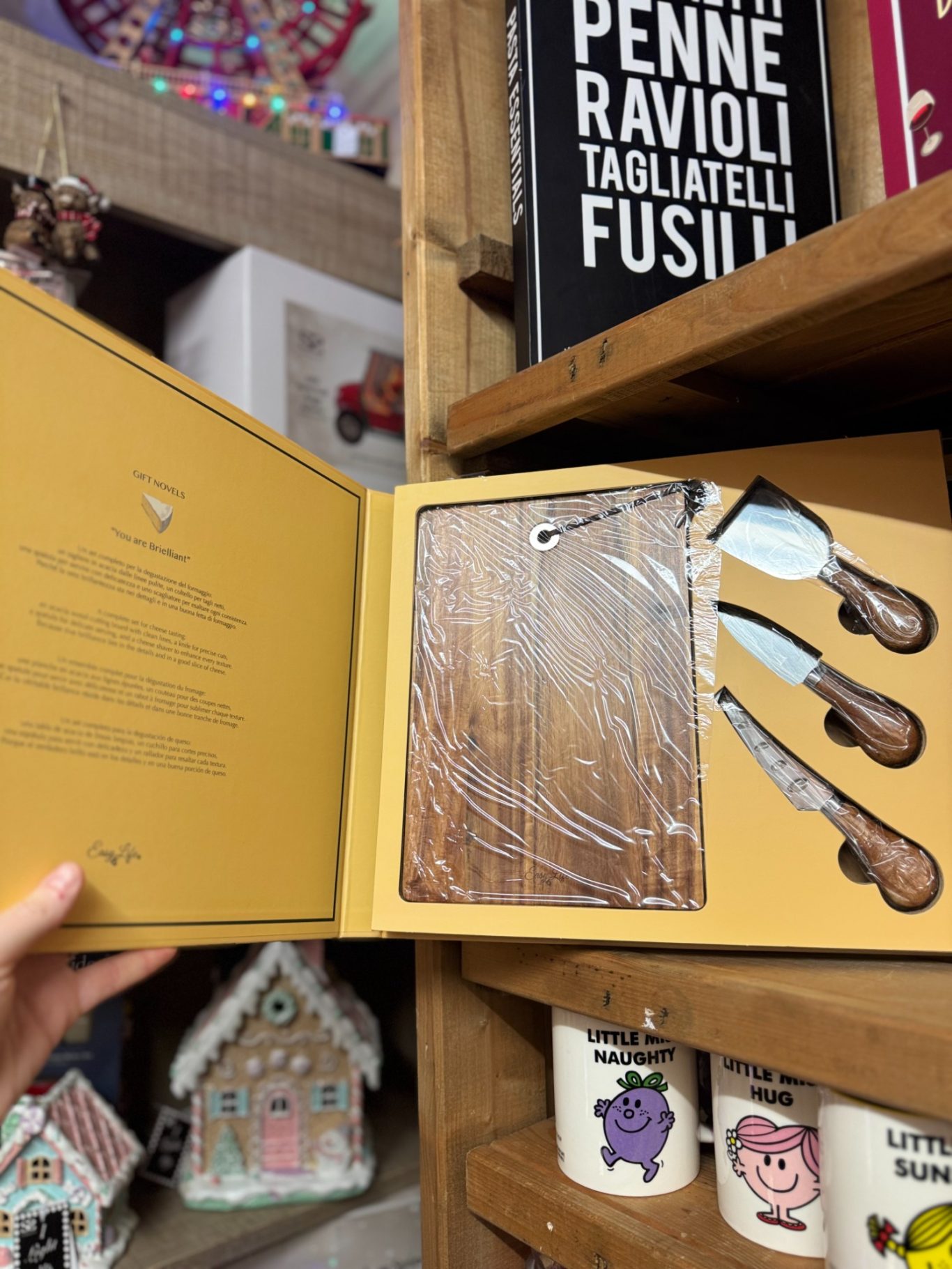 Foodie Gifts