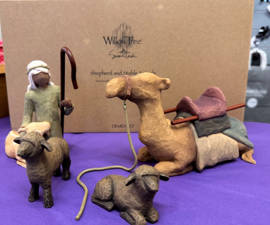 Shepard & Stable - £84.99