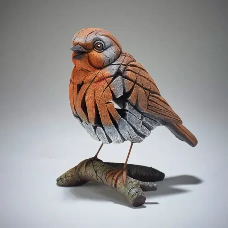 Robin Figure - ED32