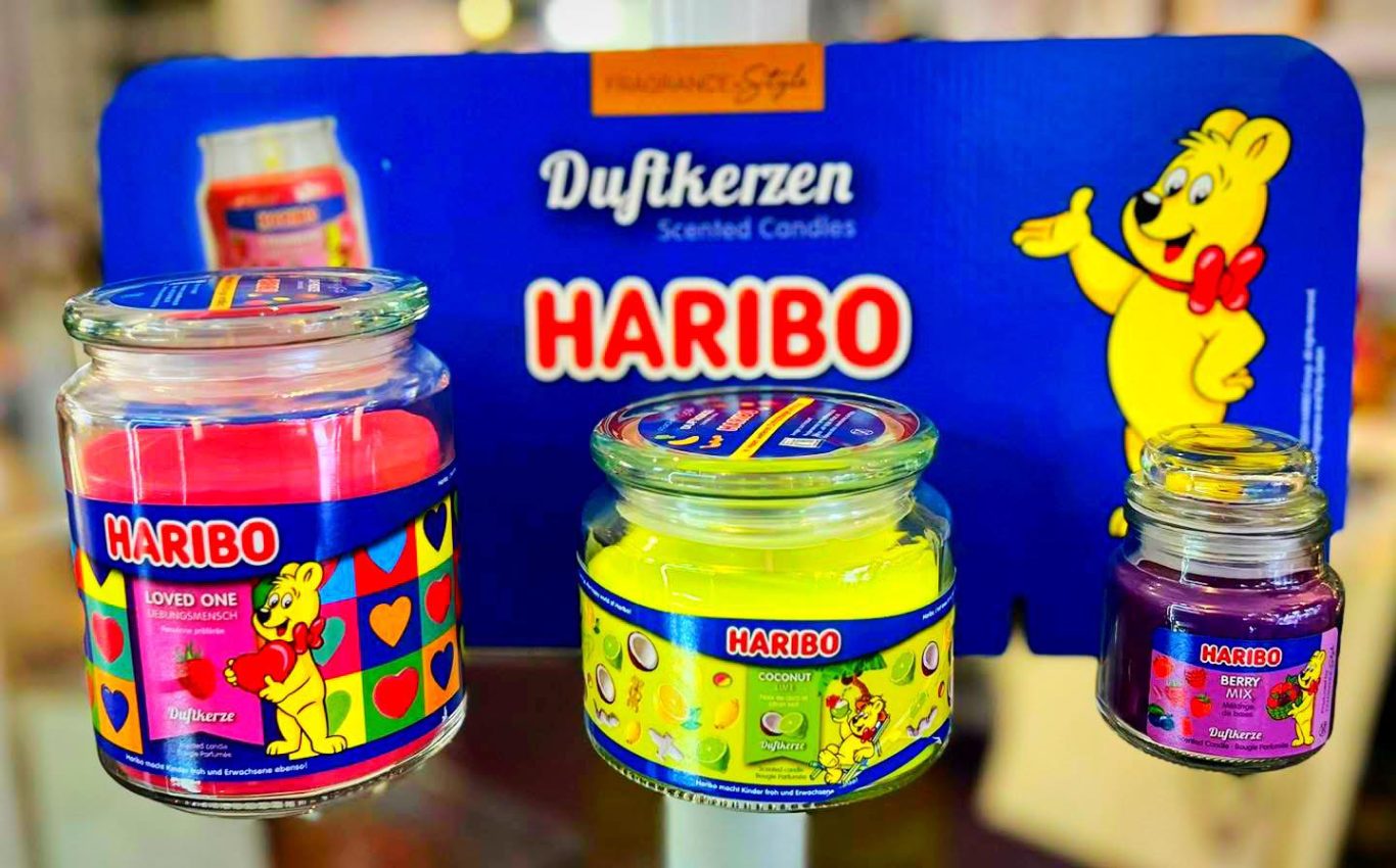 Candles for Every Mood & Moment