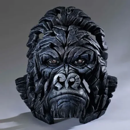 Gorilla Bust - EDB05
