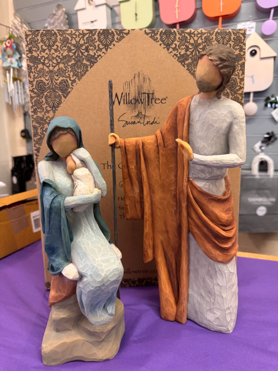 The Christmas Story - £139.99