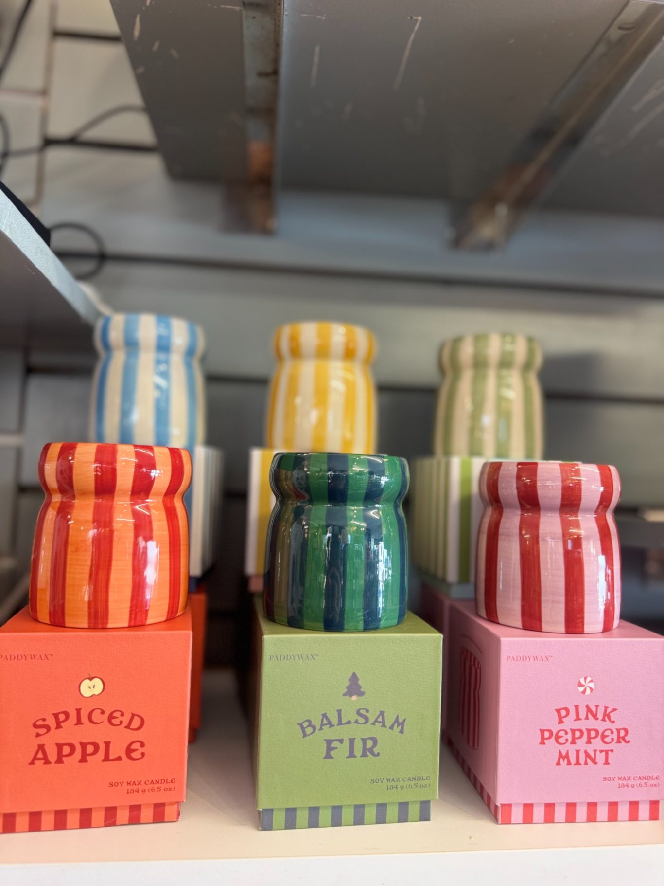 Stunning Candles