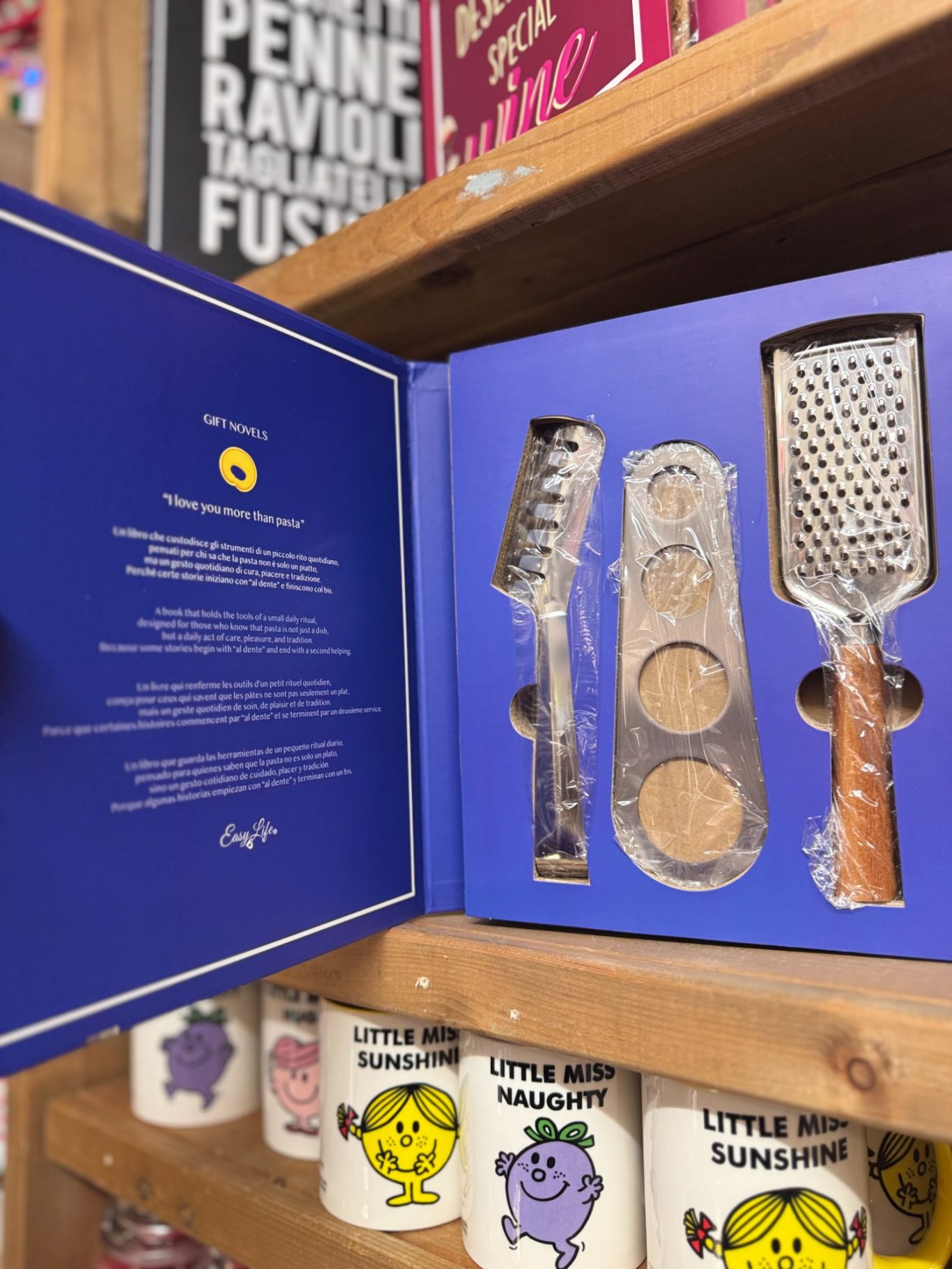 Foodie Gifts
