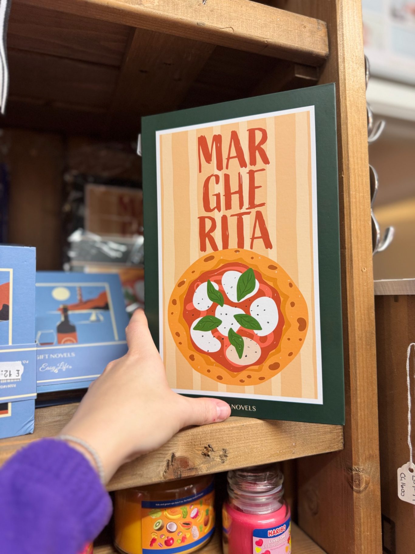 Foodie Gifts