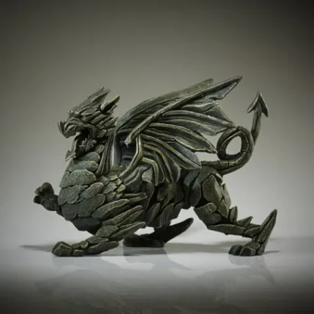 ED03 - Green Dragon