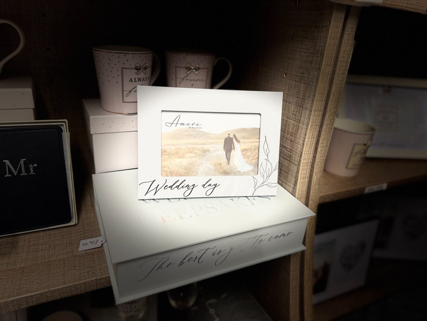 Say I Do With Limehouse Frinton..