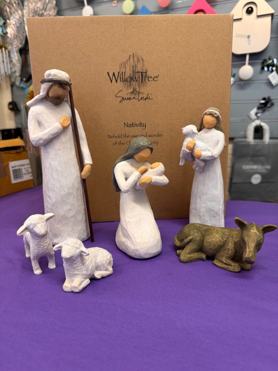 Nativity - £99