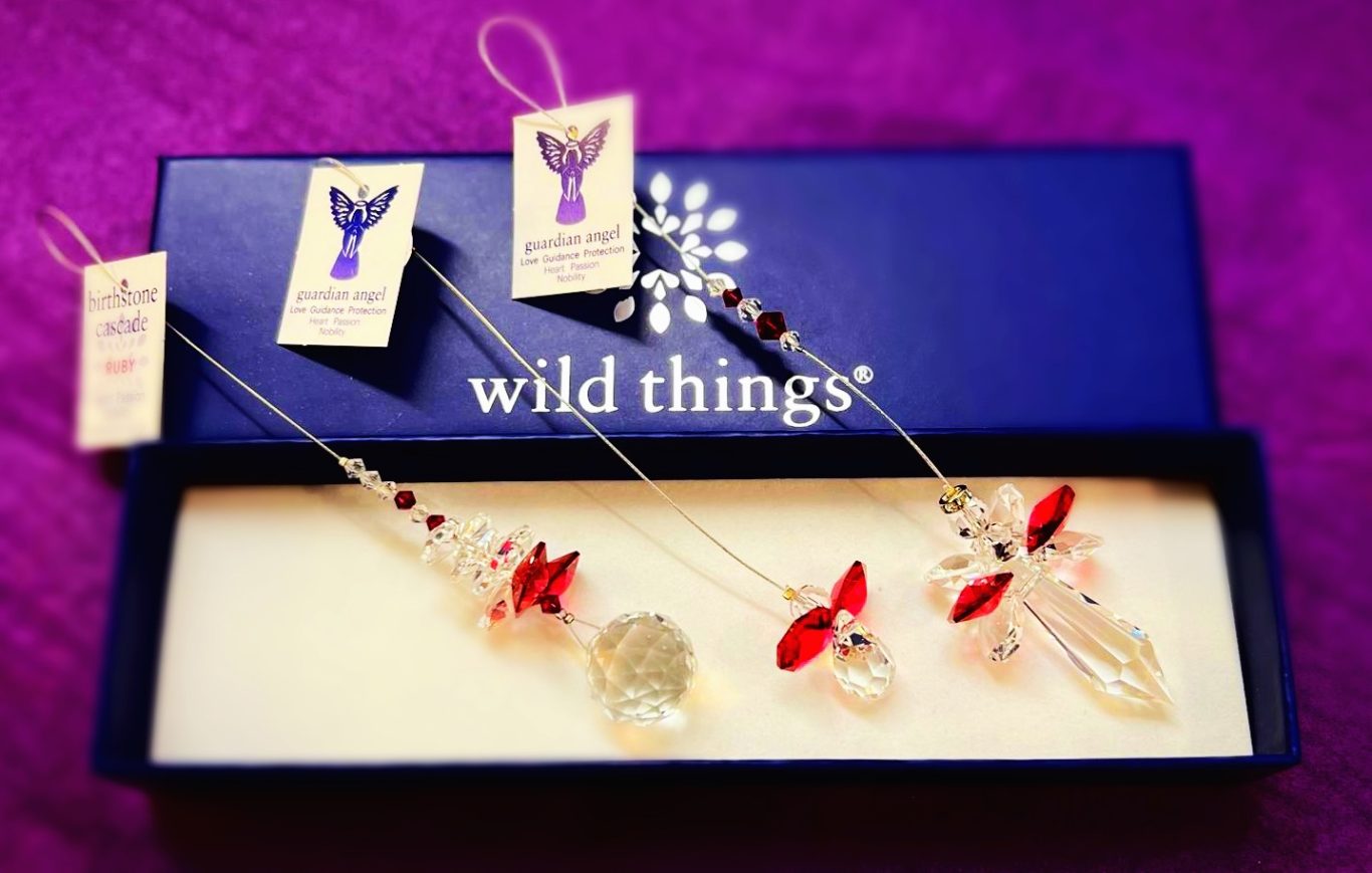 Wild Things light catchers –