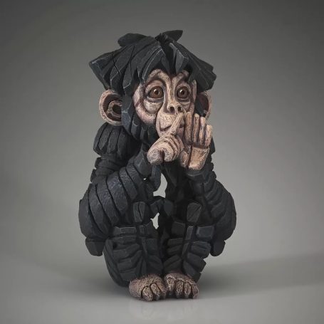 ED45 - Baby Chimpanzee "Speak no evil"