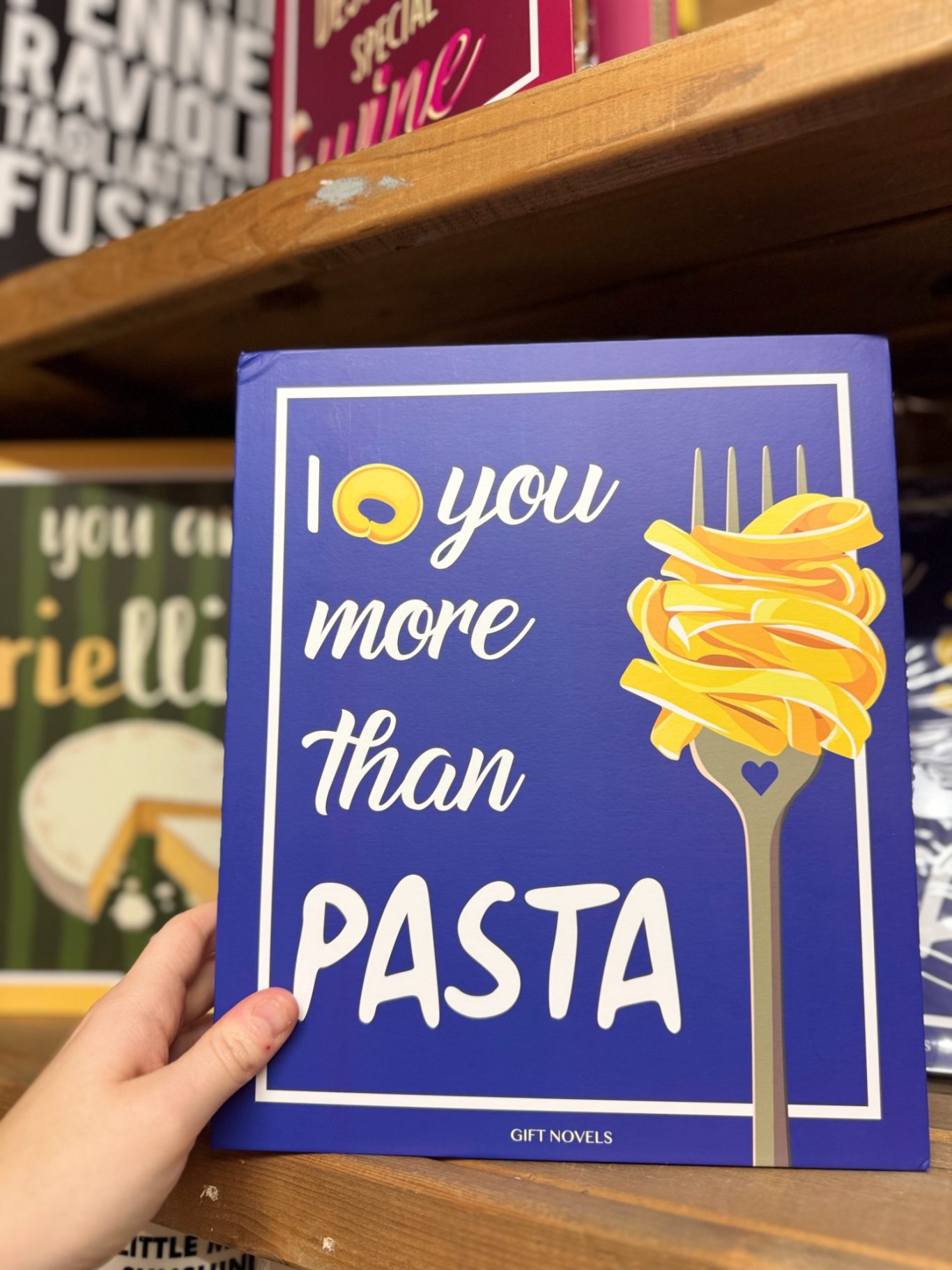 Foodie Gifts
