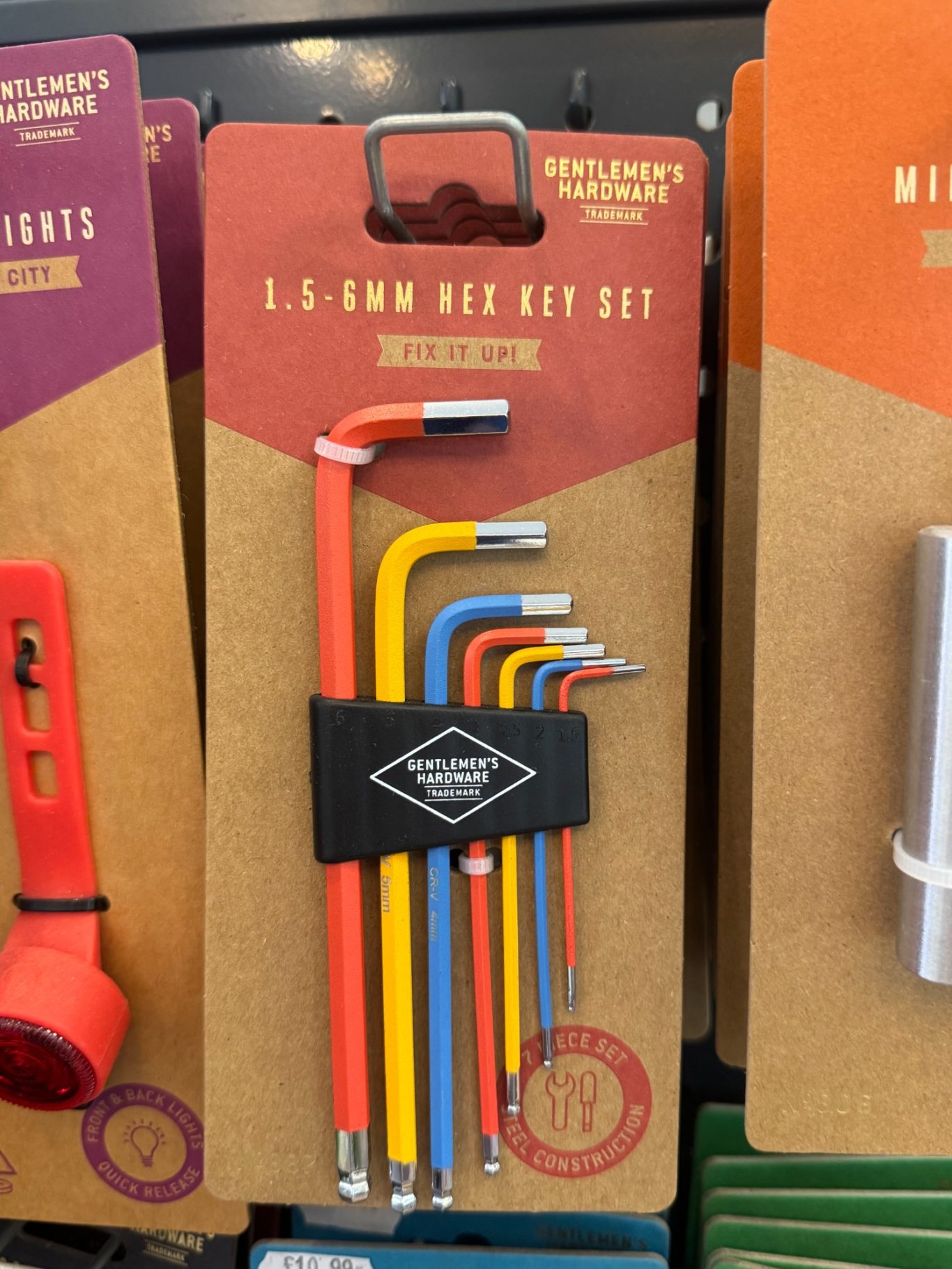 Men's Gifting