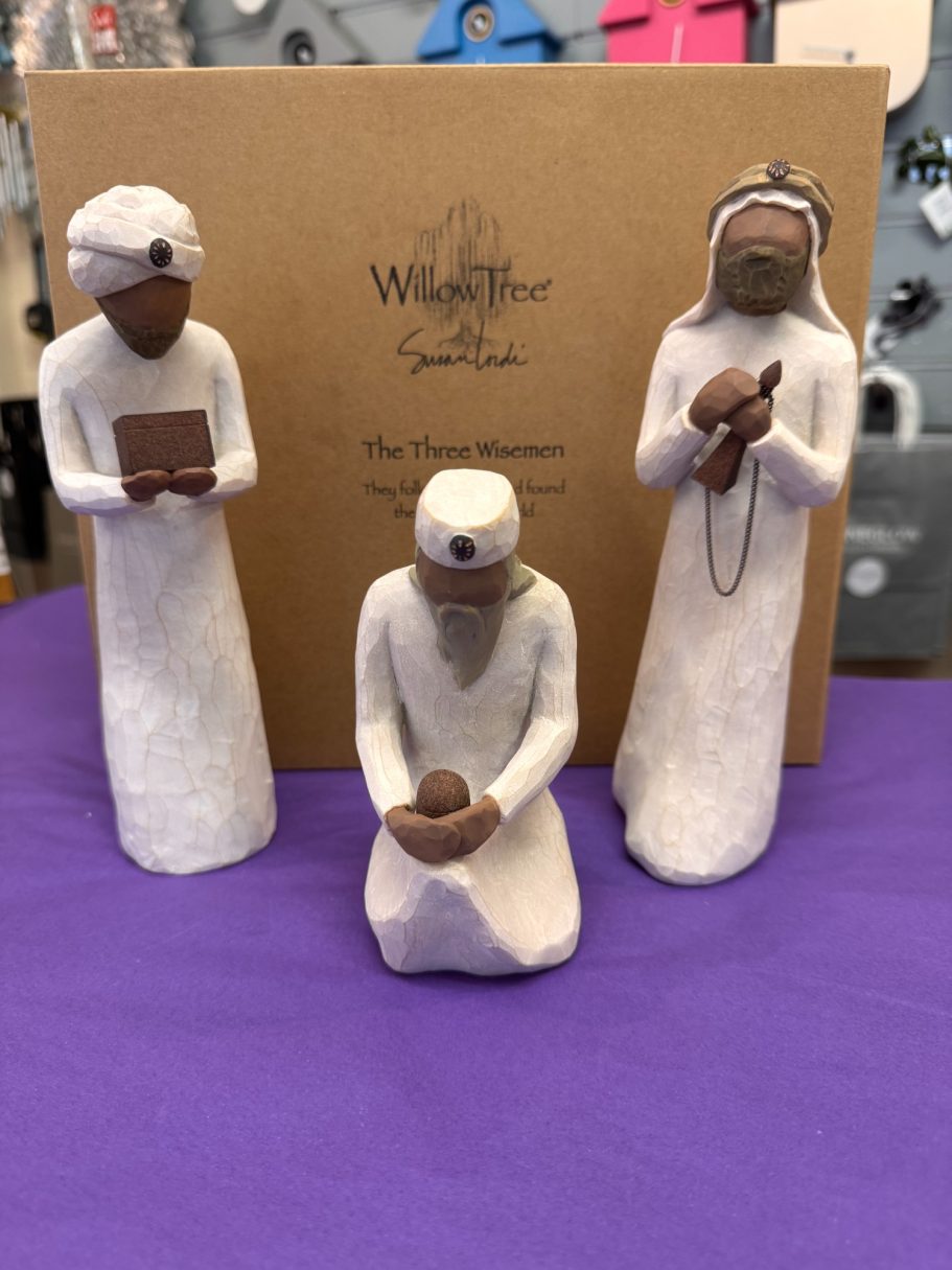 Three Wisemen - £84.99