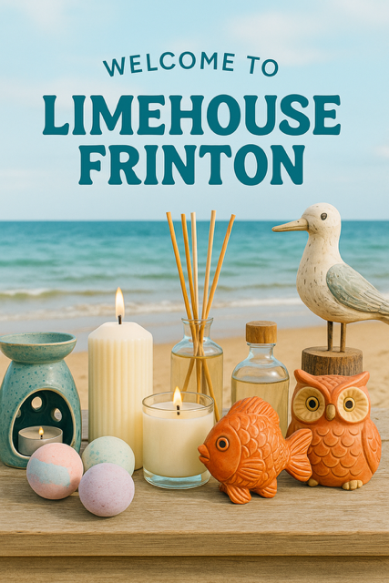 Limehouse Frinton