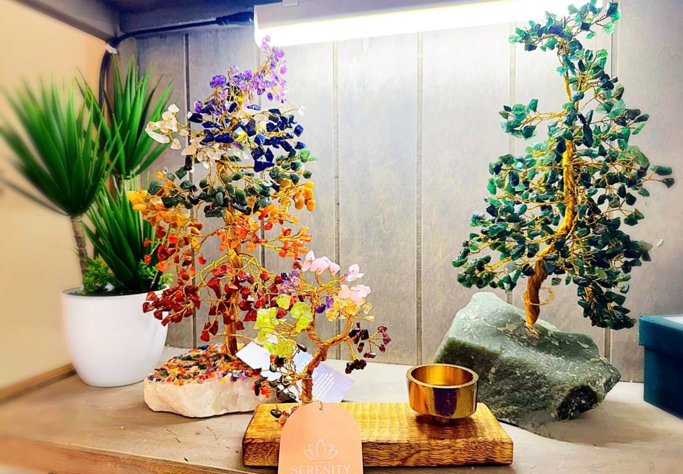 Gem Tree's