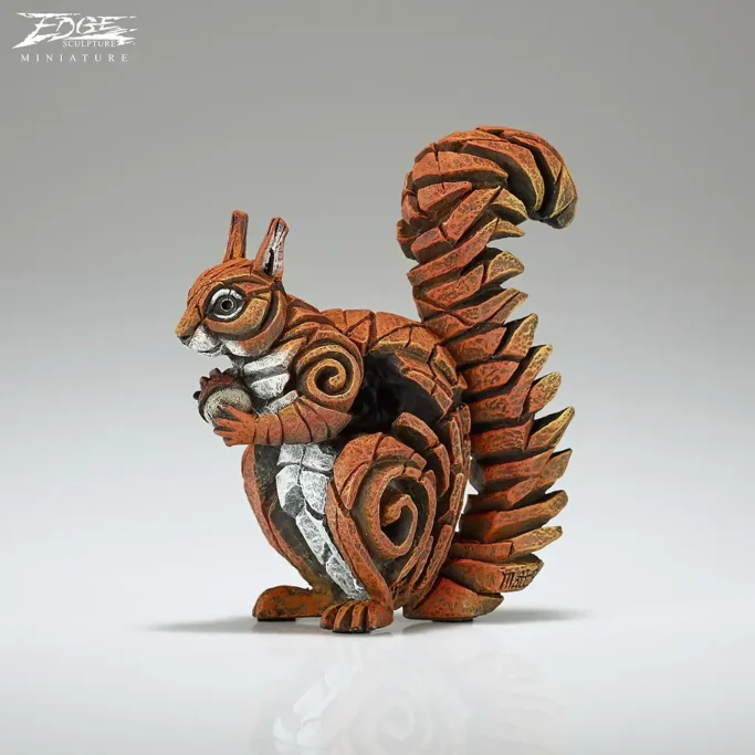 Miniature Barn Owl - EDMIN16