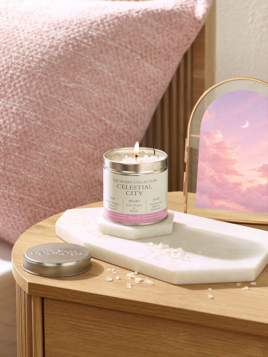 Celestial City - £10.99