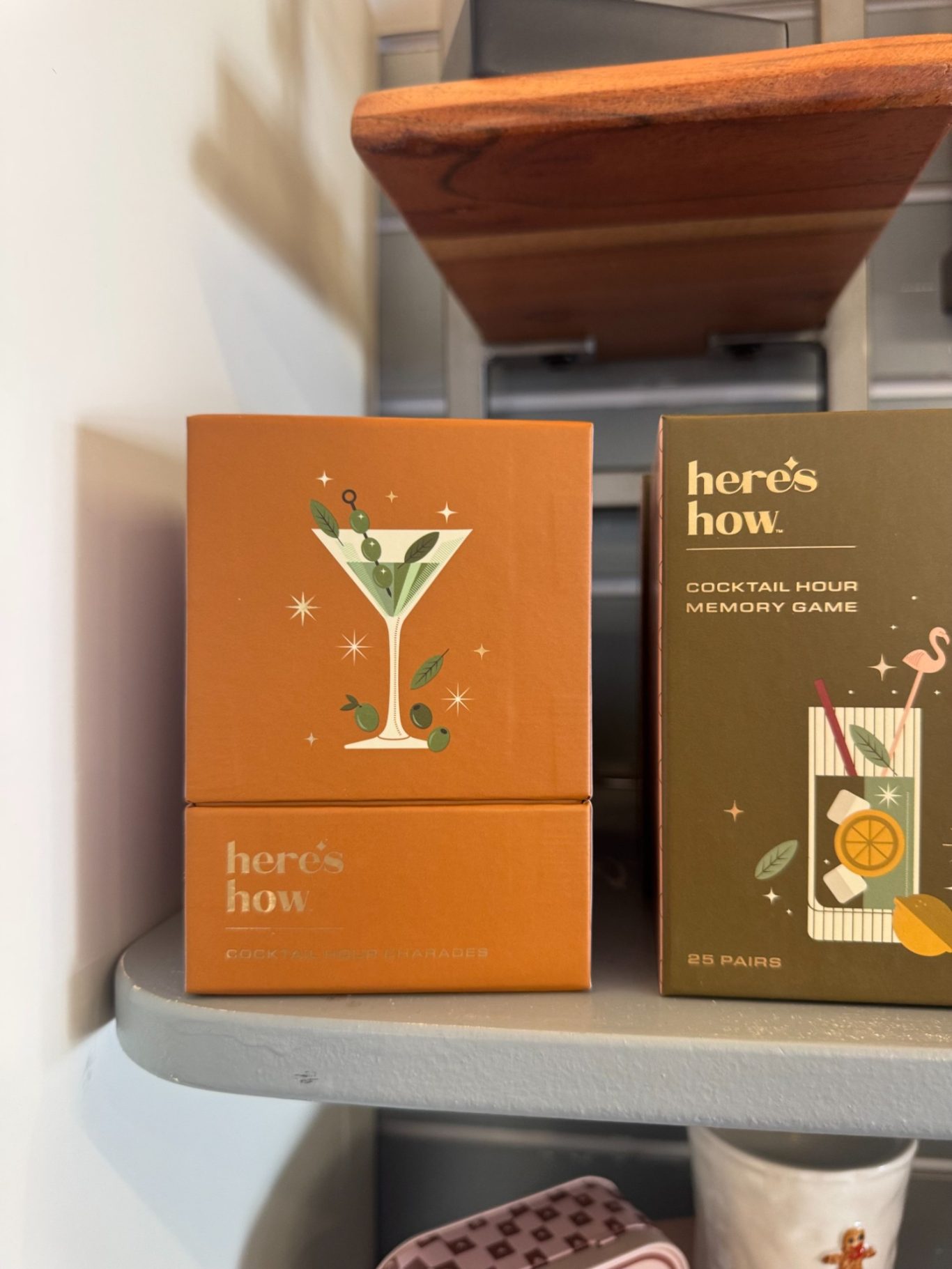 Fun Gifting