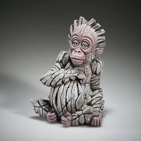 ED28 - Baby Orangutan "Alba"