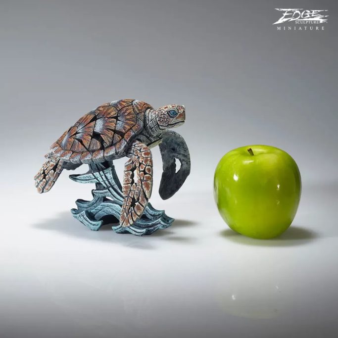 EDMIN06 - Miniature Sea Turtle