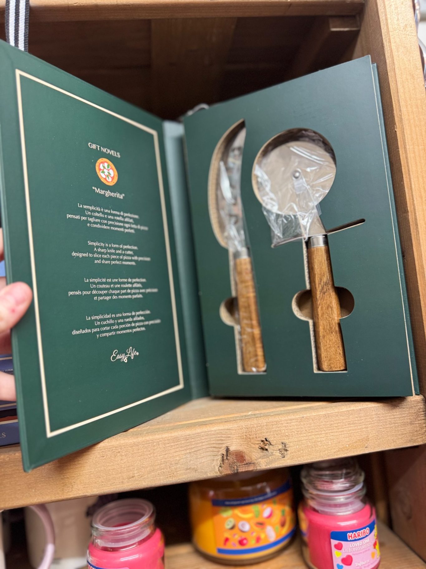 Foodie Gifts