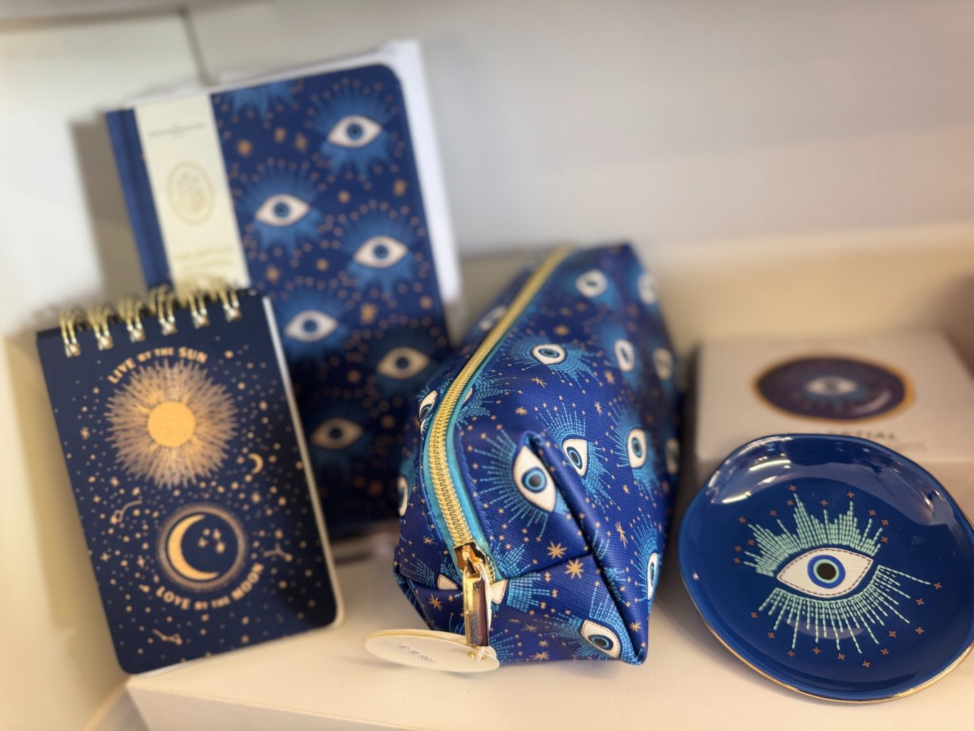 Evil Eye set..